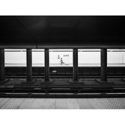 Durable Bronze Clock fr-FR